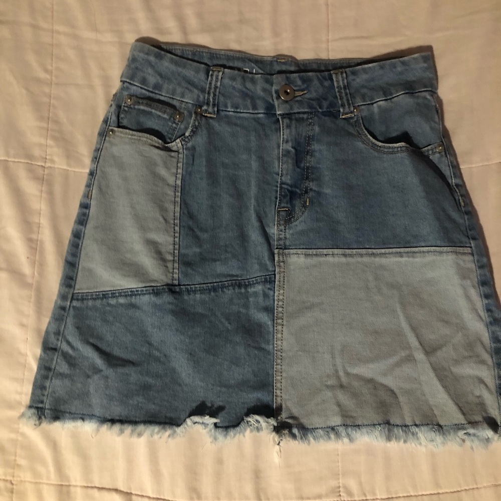 Skirt